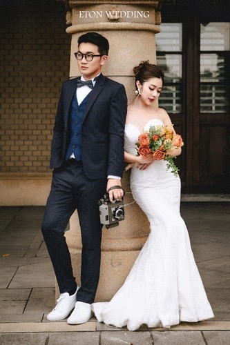 婚紗照,拍婚紗價格,婚紗照 風格,拍婚紗推薦,自助婚紗